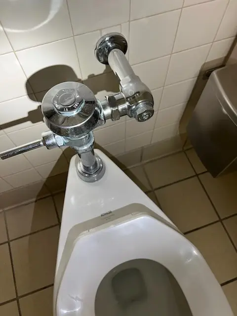 Fixture installation and repair for Repiping in Schoeneck